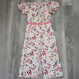 Janie and Jack Jumpsuit